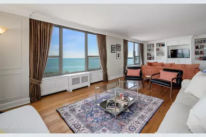 1550 N Lake Shore Drive #12A, Chicago, IL 60610 - Photo 6