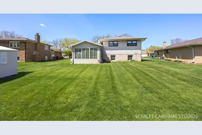 3433 Drover Lane, Darien, IL 60561 - Photo 20
