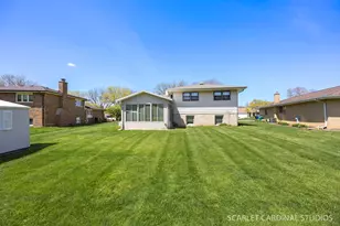 3433 Drover Ln, Darien, IL 60561 - Photo 20