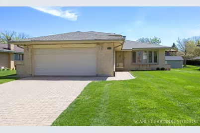 3433 Drover Lane, Darien, IL 60561 - Photo 2