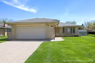 3433 Drover Ln, Darien, IL 60561 - Photo 2