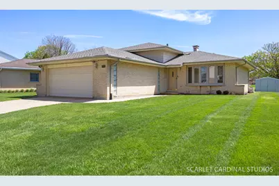 3433 Drover Lane, Darien, IL 60561 - Photo 1