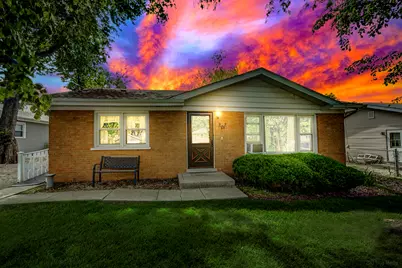 15742 Le Claire Avenue, Oak Forest, IL 60452 - Photo 2