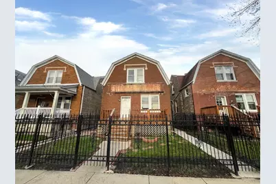 913 N Kedvale Avenue, Chicago, IL 60651 - Photo 2