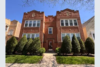 4615 N Keystone Avenue, Chicago, IL 60630 - Photo 1