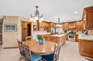 10045 N Bell Rd, Minooka, IL 60447 - Photo 8