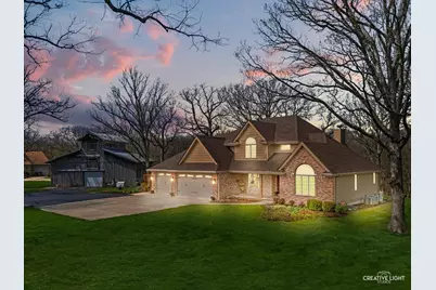 10045 N Bell Road, Minooka, IL 60447 - Photo 1