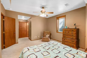 10045 N Bell Rd, Minooka, IL 60447 - Photo 24