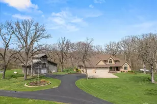 10045 N Bell Rd, Minooka, IL 60447 - Photo 2