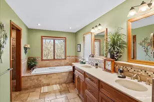 10045 N Bell Rd, Minooka, IL 60447 - Photo 14