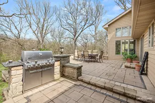 10045 N Bell Rd, Minooka, IL 60447 - Photo 34