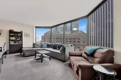 222 N Columbus Drive #3801, Chicago, IL 60601 - Photo 2
