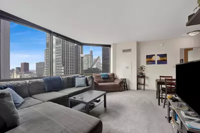 222 N Columbus Drive #3801, Chicago, IL 60601 - Photo 4