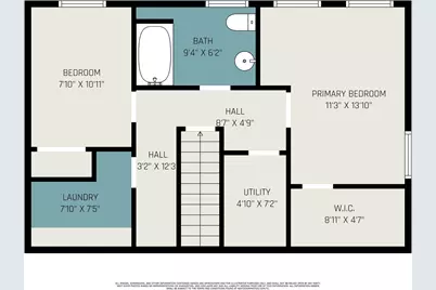 16784 Anthony Avenue, Hazel Crest, IL 60429 - Photo 24