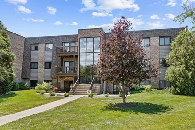 1444 Stonebridge Circle #H3, Wheaton, IL 60189 - Photo 1