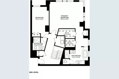 33 W Ontario Street #14B, Chicago, IL 60654 - Photo 30