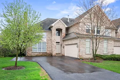 707 Stone Canyon Circle, Inverness, IL 60010 - Photo 1
