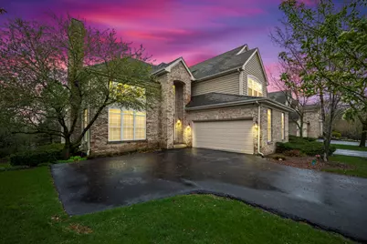 707 Stone Canyon Circle, Inverness, IL 60010 - Photo 2