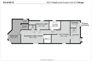 835 N Maplewood Ave, Chicago, IL 60622 - Photo 34