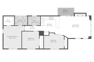 1020 N Mozart St, Chicago, IL 60622 - Photo 16