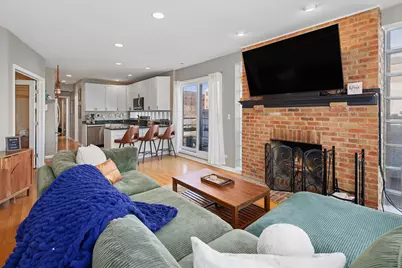 1020 N Mozart Street #2, Chicago, IL 60622 - Photo 4