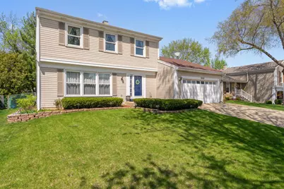 2040 Tiffany Drive, Schaumburg, IL 60194 - Photo 1