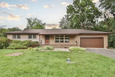 7N362 Sycamore Avenue, Medinah, IL 60157 - Photo 1