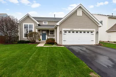 34250 N Wineberry Lane, Round Lake, IL 60073 - Photo 2