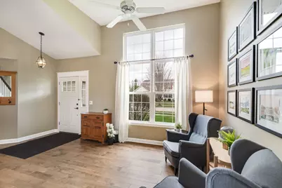 34250 N Wineberry Lane, Round Lake, IL 60073 - Photo 8