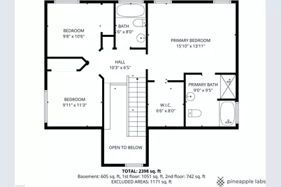 34250 N Wineberry Lane, Round Lake, IL 60073 - Photo 28