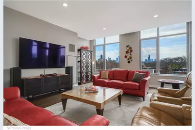 540 W Webster Avenue #411, Chicago, IL 60614 - Photo 6