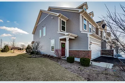 483 Watercress Drive, Aurora, IL 60504 - Photo 1