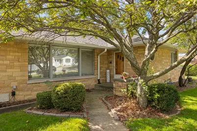 2245 Hawthorne Road, Homewood, IL 60430 - Photo 2
