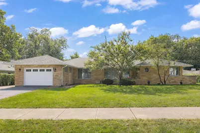 2245 Hawthorne Road, Homewood, IL 60430 - Photo 1