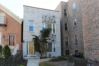 1407 N Wicker Park Avenue #2, Chicago, IL 60622 - Photo 1