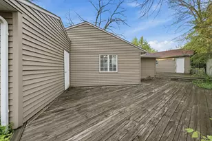 240 Mantua St, Park Forest, IL 60466 - Photo 16