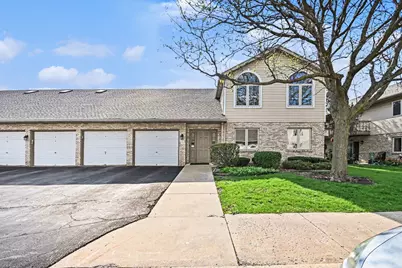 157 Saenz Lane #157, Joliet, IL 60436 - Photo 1