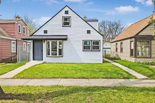 34 47th Ave, Bellwood, IL 60104 - Photo 2