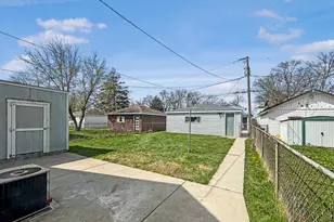 34 47th Ave, Bellwood, IL 60104 - Photo 20