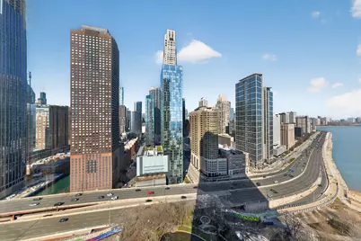 505 N Lake Shore Drive #2711, Chicago, IL 60611 - Photo 4