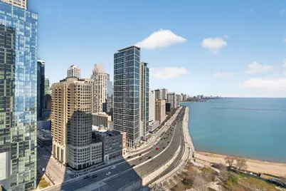 505 N Lake Shore Drive #2711, Chicago, IL 60611 - Photo 2