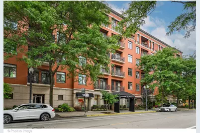 1414 N Wells Street #402, Chicago, IL 60610 - Photo 1