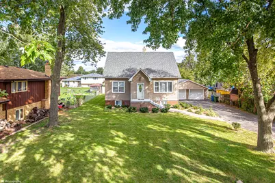9255 Melvina Avenue, Oak Lawn, IL 60453 - Photo 2
