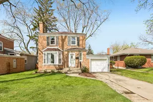 8646 Harms Rd, Skokie, IL 60077 - Photo 1