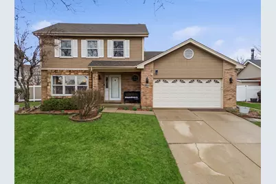 6900 Olde Gatehouse Road, Tinley Park, IL 60477 - Photo 1
