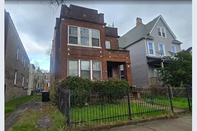7530 S Eggleston Avenue, Chicago, IL 60620 - Photo 2