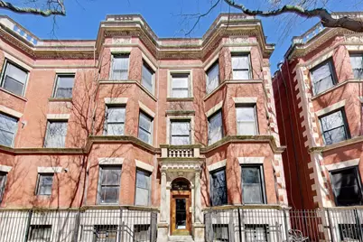 946 W Sheridan Road #2, Chicago, IL 60613 - Photo 1