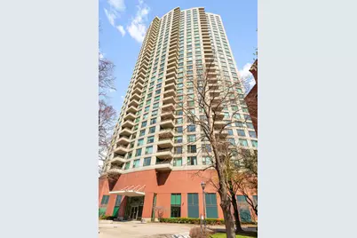 501 N Clinton Street #2505, Chicago, IL 60654 - Photo 1