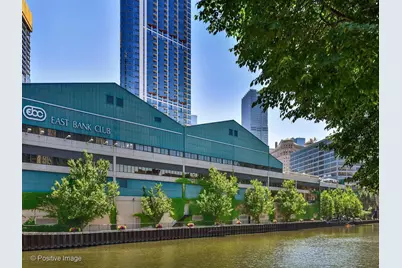 501 N Clinton Street #2505, Chicago, IL 60654 - Photo 22