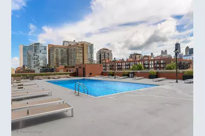 501 N Clinton Street #2505, Chicago, IL 60654 - Photo 24